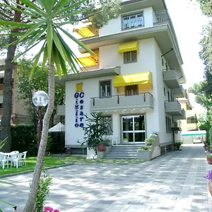 3* Hotel Giulio Cesare