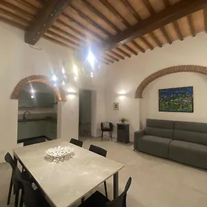 Casale Poggimele Appartamento