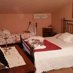 Il Ghianderino Casa Vacanze Casa vacanze