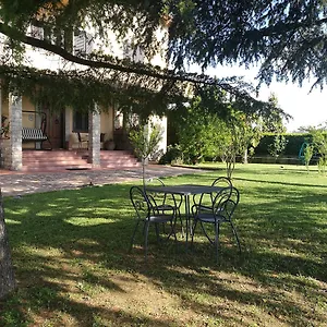 Il Melograno Casa di campagna