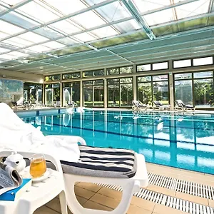 4* Hotel Undulna - Terme Della Versilia