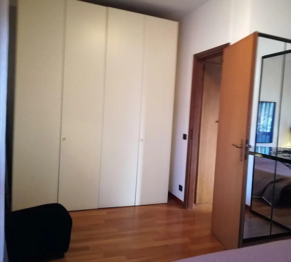 Villetta Marina Verde Cinquale 0*,